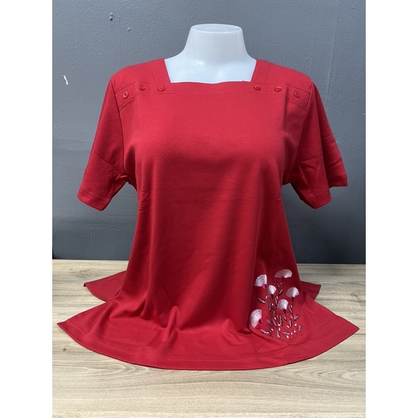 แตงโม (Tangmo)แฟชั่น