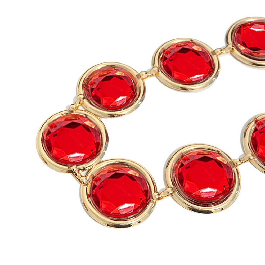 Titans Teen Titans-Raven คอสเพลย์รัดเอว - รูปที่ 3