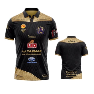 เสื้อสโมสรยโสธร เอฟซี ปี 2022/23 เสื้อแข่งขันไทยลีก 3