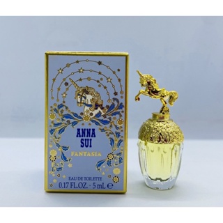 ANNA SUI Fantasia EDT 5 ml