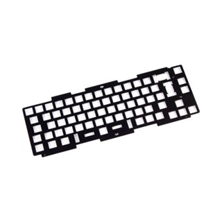 [P11] Keychron Q2 Plate Aluminum ANSI คีย์ครอน เพลทอลูมิเนียม คีย์บอร์ด