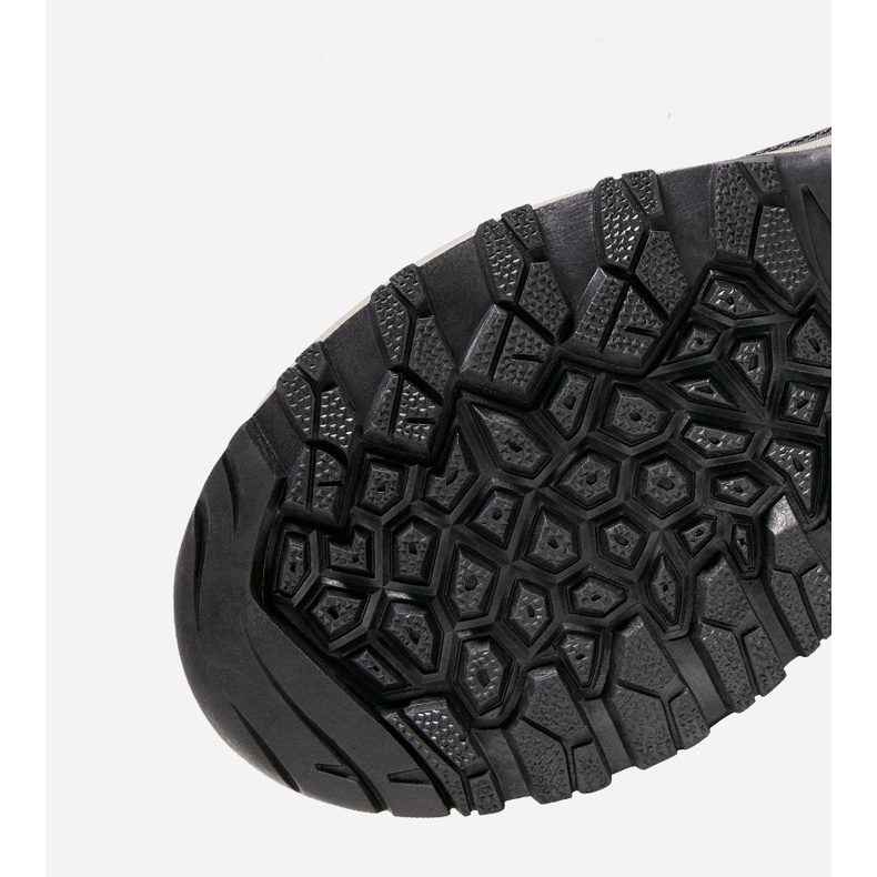 Camel รองเท้ากีฬา รองเท้าเดินป่า กันน้ํา กันลื่น ที่ทนต่อการสึกหรอ สําหรับผู้ชาย - รูปที่ 6