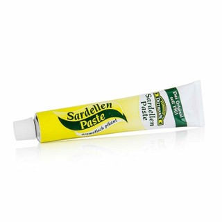 Sardellen paste 60g  - Dittman