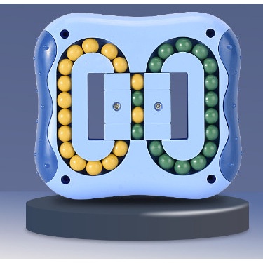 ITEM - ของเล่นทางปัญญา_Challengea_Ball Holes-Essential Movement Puzzle_Brain Hack & IQ Toys