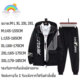 เสื้อกันหนาวเสื้อฮู้ด hoddies สไตล์เกาหลี เสื้อผ้ากันหนาว 3สี(สีดำ ขาว สีน้ำเงิน)สินค้าพร้อมส่งเก็บเงินปลายทางไ