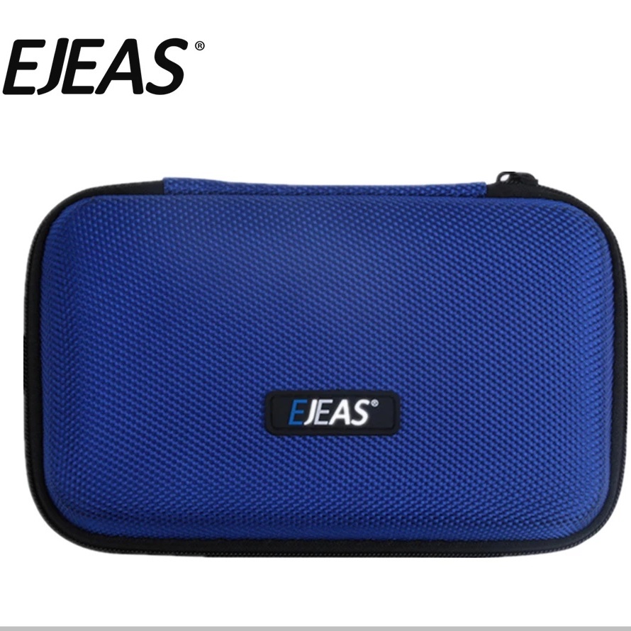 Ejeas กล่องเก็บของ มีซิป สําหรับผู้ตัดสินอินเตอร์คอม FBIM Shoei AGV KYT Yamaha Honda Forza 250 ราคา ถูกที่สุด ดีลบีเคเค แกลเลอรีภาพที่ 2