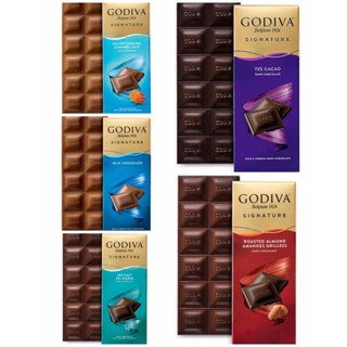 Godiva Chocolatier Signature NET.90 g  EXP.23/03/24