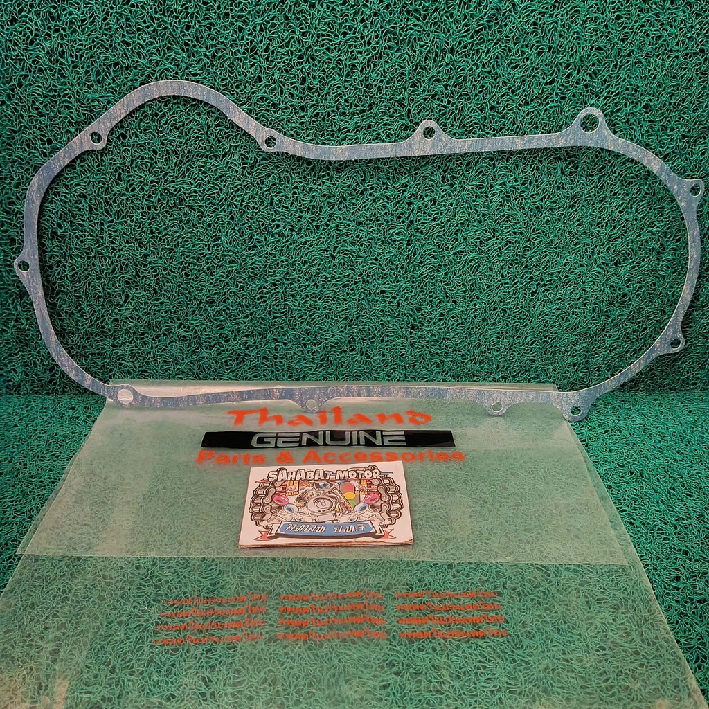 THAILAND GASKET PACKING PAKING BLOCK CVT MIO M3