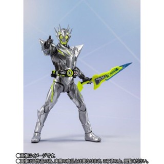 4573102611093 p-bandai s.h.figuarts kamen rider zero-one metalcluster hopper