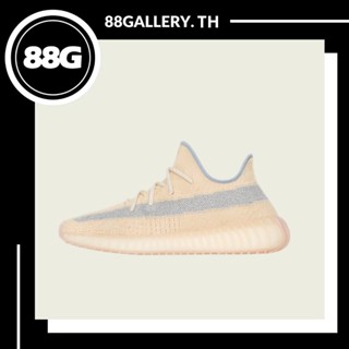 adidas originals Yeezy Boost 350 V2 Linen ของแท้💯%