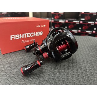 Fishtech99 alphas series