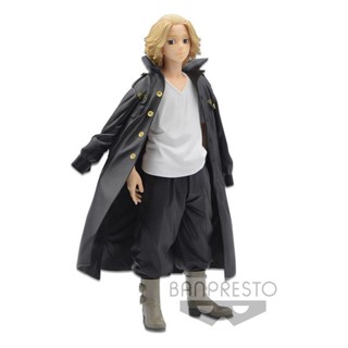 1373946 Tokyo卍Revengers - Sano Manjirou - International Version (Bandai Spirits)