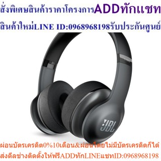 JBL   HEADPHONE     EVEREST      300BLK