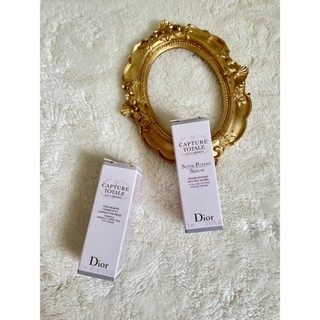 DIOR Capture Totale Cell Energy (สินค้าแท้จาก Shop Central)