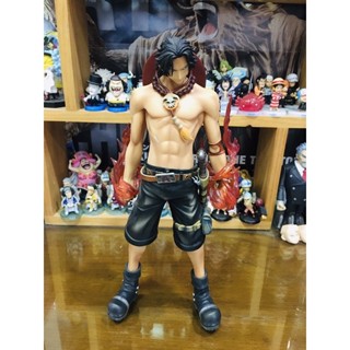 (MSP) แท้100% เอส หมัดไฟ Ace Master star s piece แมวทอง One …