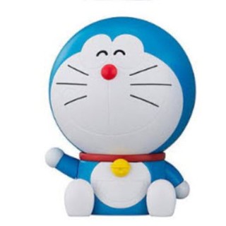 (เหลือ1ชิ้น ทักแชทก่อนโอน) 272174 capchara doraemon 9-หลับตา1ข้าง