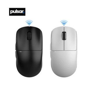 Pulsar X2 Wireless Mouse รับประกัน 2 ปี By Mac Modern