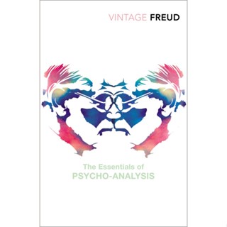 The Essentials of Psycho-Analysis By (author)  Sigmund Freud