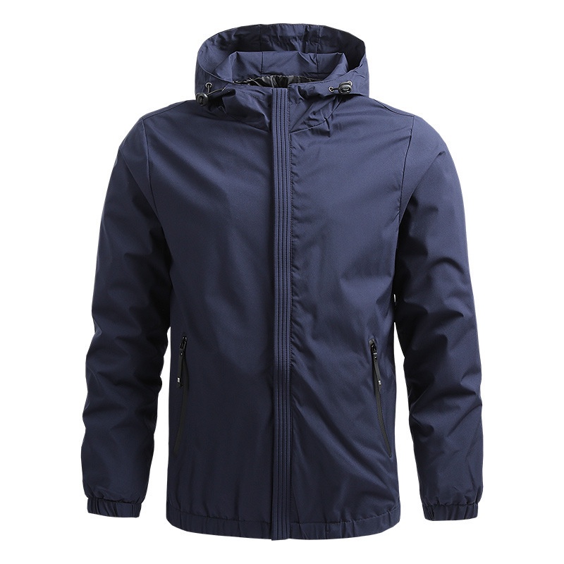 ของแท้ 100 %Hiking Jacket Men Shark Soft Shell Military Tactical Jackets Waterproof Windbreaker Hooded Bomber Coats Camo #2