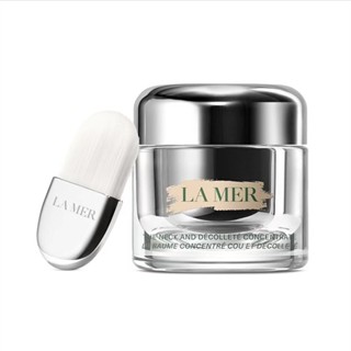 La Mer ครีมบํารุงผิวคอ ให้ความชุ่มชื้น กระชับผิว 50 มล.