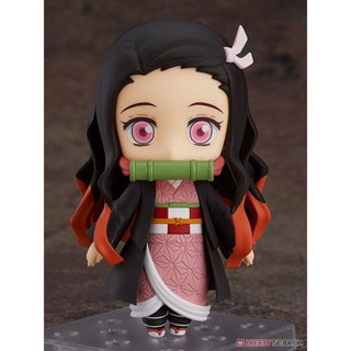 4580590120082 Nendoroid Nezuko Kamado