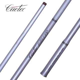 Cuetec Bullet Jump Cue