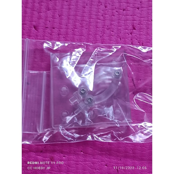 ฐาน Nendoroid พร้อมก้านค้ำ