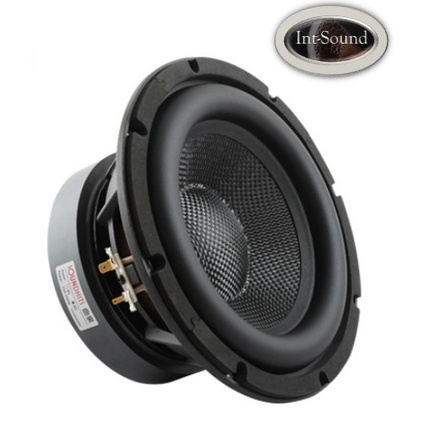 (พร้อมสต๊อก) ลำโพง 8 นิ้ว ซับวูฟเฟอร์ โครงหล่อ เบสหนัก SW-802 SOUNDHITS - Subwoofer 8 Inch