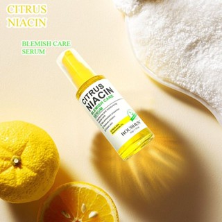 ROUSHUN citrus niacin blemish care serum 50 g.