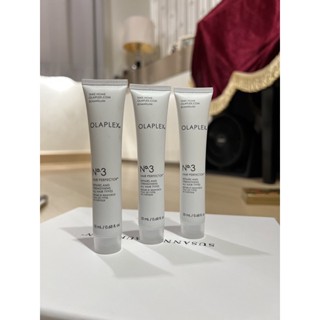 พร้อมส่ง Olaplex no.3