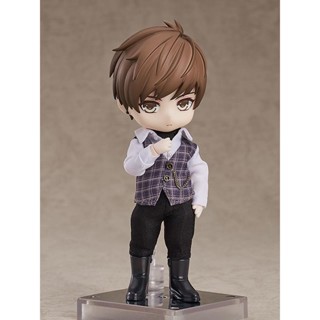 Nendoroid Doll Gavin : If Time Flows Back ver.