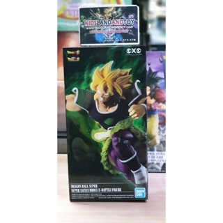 4983164358391 (มี1รอเมลฉบับที่2ยืนยันก่อนโอน DB SS broly Z-battle figure