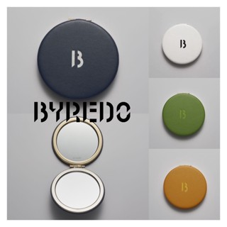 BYREDO Mirror Mirror กระจกขนาดพกพาพร้อมถุงผ้า