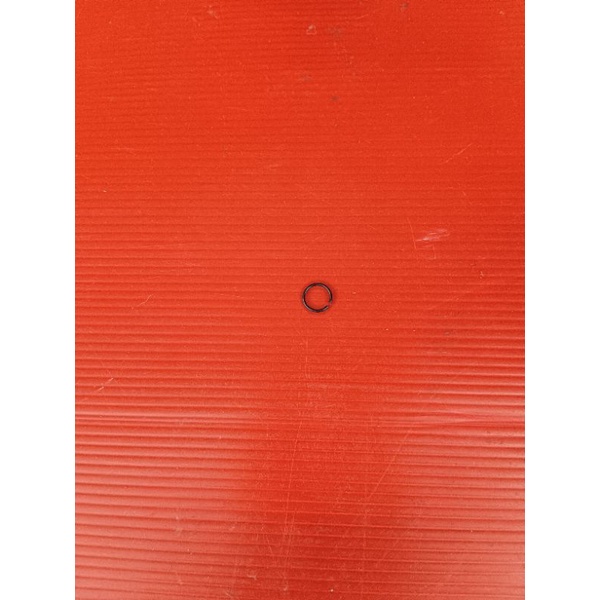 คลิ๊บล๊อกปลอกวาล์วแท้(12206-KPL-900)เวฟ110i,สกู๊ปปี้ไอ,MSX125,WAVE125, ZOOMER-X,และรุ่นอื่น,จำนวน1ชิ