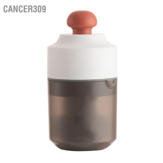 Cancer309 เครื่องคั้นน้ําผลไม้ 2 ทาง 8 ใบมีด ขนาดเล็ก แบบพกพา Diy สําหรับบ้าน สํานักงาน ตั้งแคมป์ เดินทาง