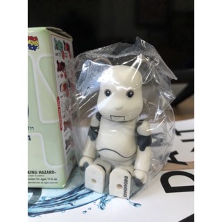 Be@rbrick 100% series 44 - Artist Junkhead