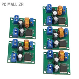 Pc Mall.Zr บอร์ดโมดูลพาวเวอร์ซัพพลาย Dc 3V 5V 12V เป็น 19V 24V 30V 36V ปรับได้ 5 ชิ้น