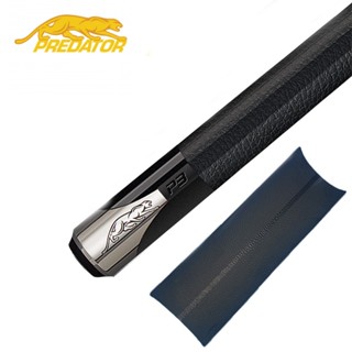 Predator Pool Cue Leather Wrap for P3 Series