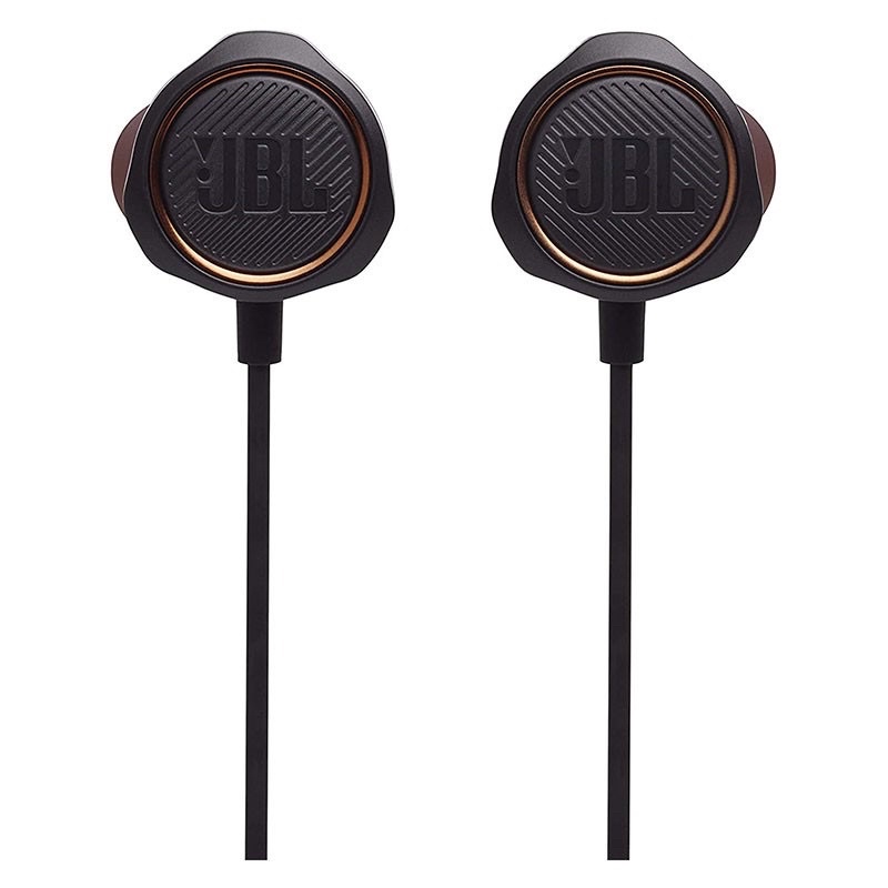 📮ส่งฟรี : JBL Quantum 50 หูฟังเกมมิ่ง แบบ in ear