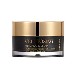 MEDI-PEEL Cell Toxing Dermajours Cream 50g