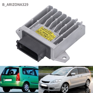 Arizona329 โมดูลควบคุมคอมพิวเตอร์ Tcm Lfjs -18-9E1A แบบเปลี่ยน สําหรับ Mazda Premacy