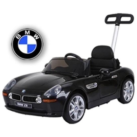 Push Car BMW Z8 Push ลิขสิทธิ์แท้