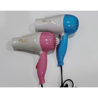 ไดร์เป่าผม DELIYA Hair dryer เครื่องเป่าผมไฟฟ้า ไดร์ ไดร์จัดแต่งทรงผม รุ่นยอดนิยม 2200วัตต์ ลมร้อน/ลมเย็น แห้งเร็ว