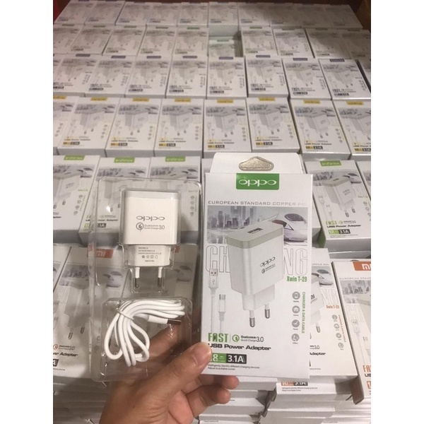 [SO-018] แท่นชาร์จ T-29 BRAND 5G