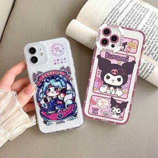 เคสราศี โทรศัพท์ มือถือรุ่น 11 11Pro 12 12Pro 12Promax 13 13Pro 13Promax 14 14Pro 14Promax ซิลิโคนแบบนิ่ม สินค้าพร้อมส่ง