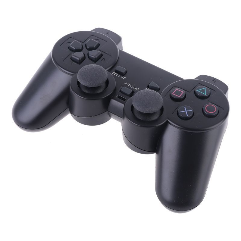 Joy Stick PS2 จอยสติ๊กไร้สาย