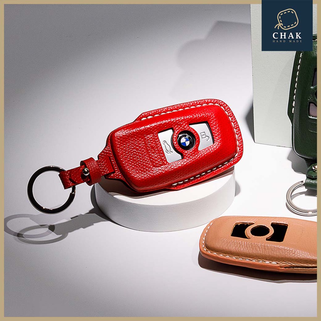เคสกุญแจรถยนต์ ORA Good Cat งานแฮนด์เมด Key Case ORA Good Cat - ambkk ...