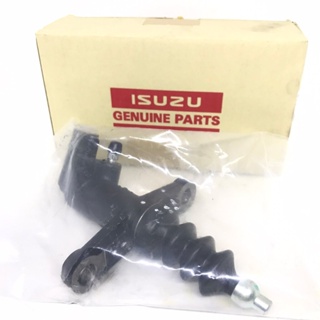 (แท้ศูนย์) แม่ปั้มคลัทช์ ล่าง ISUZU TFR เครื่อง 2.8/3.0 (4JB/4JH) ปี 1997-2002 โฉม DRAGON อีซูซุ ทีเอฟอาร์ ขนาด (7/8)...