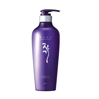 Daeng Gi Meo Ri Vitalizing Shampoo 500 Ml.แทงกีโมรี ไวทัลไลซิ่ แชมพู 500  มล