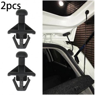 2pcs - Car Shelf Hook Cargo Lid Hook Cargo Cover Hook   For Nissan 2010-2019